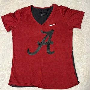 Nike Alabama Women’s Tee